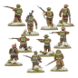 Preview: Bolt Action - Crossing the Rhine – British & Canadian Infantry (Winter) Starter Army